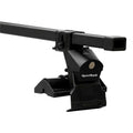 Black Complete Roof Rack System O985