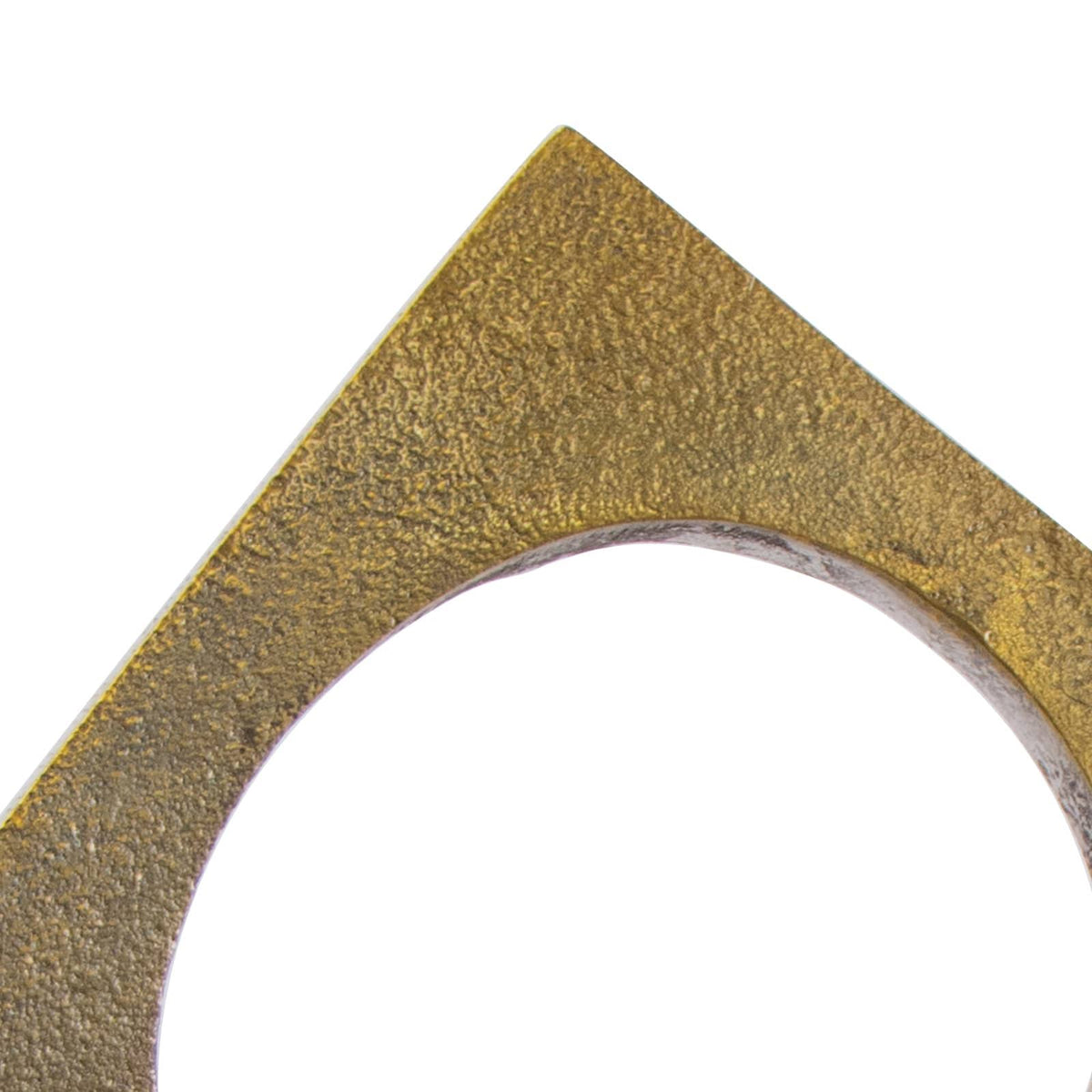 Brass Sculpture Q73561