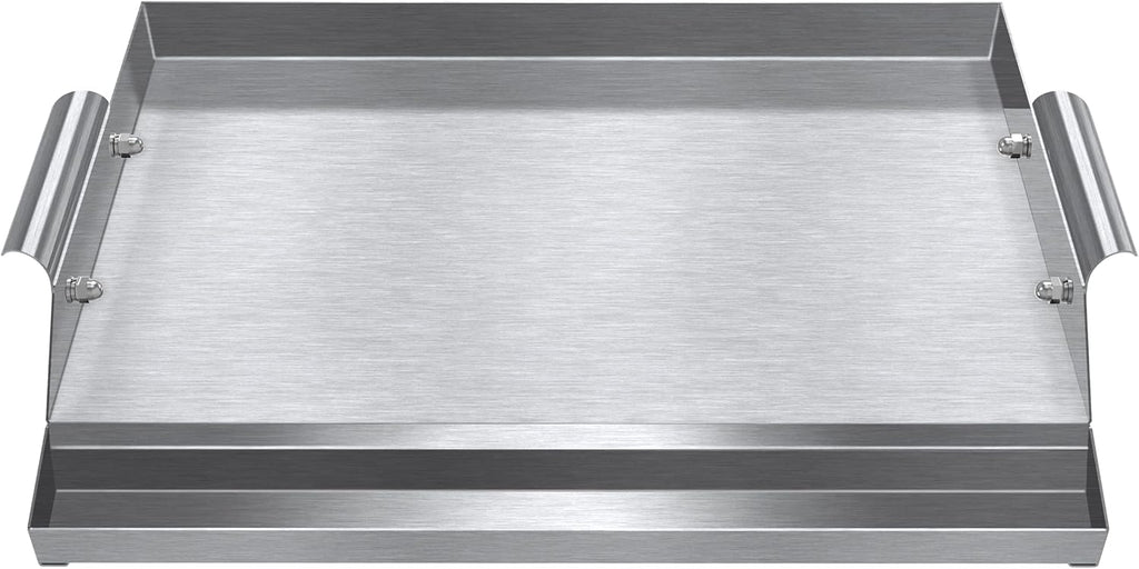 22X16-IN Stainless Steel Grill-top Griddle N983