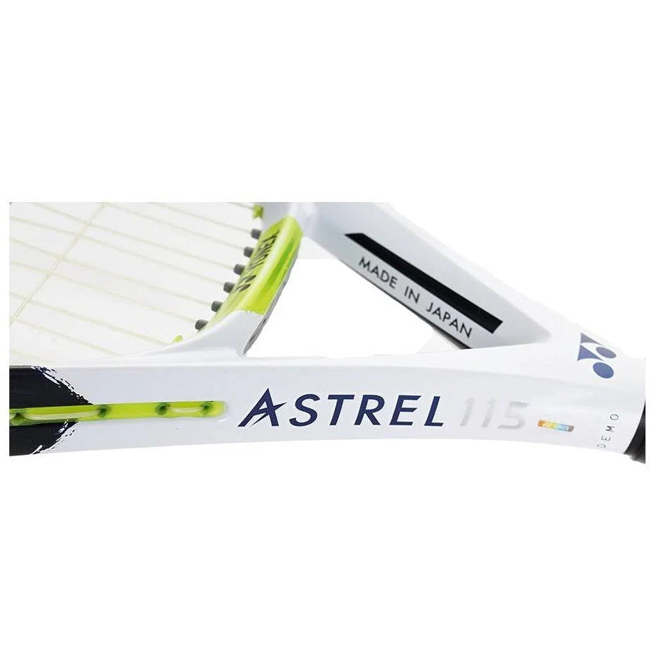 115 Tennis Racquet F75698