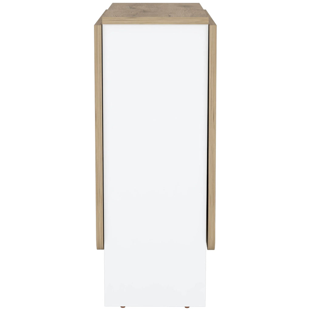 Folding Table White W63550