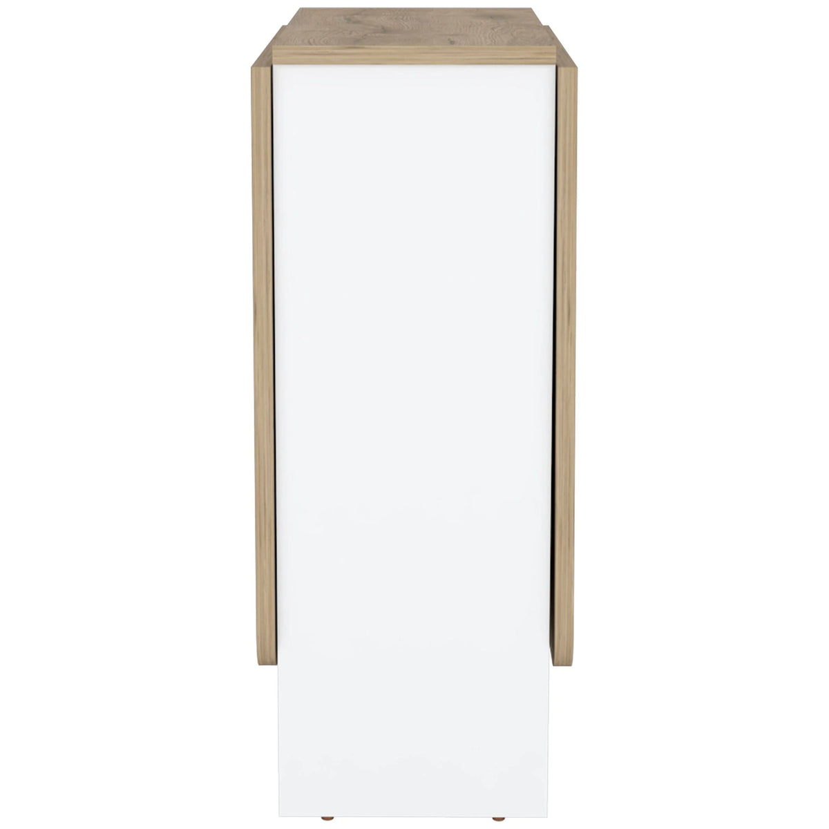 Folding Table White W63550
