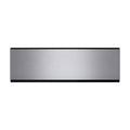 30 in. 2.2 cu. ft. Electric Warming Drawer in Stainless Steel D375800