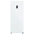 14 Cu. ft. Upright Convertible Freezer and Refrigerator White J371