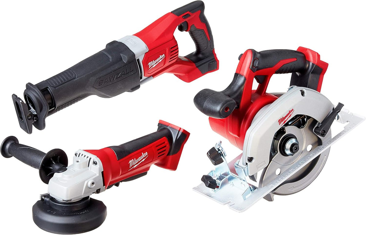 M18 Cordless 6-Tool Combo Kit P1014