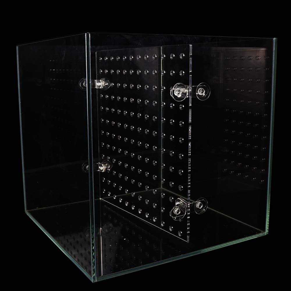 Acrylic Divider with Suction Cups M34546