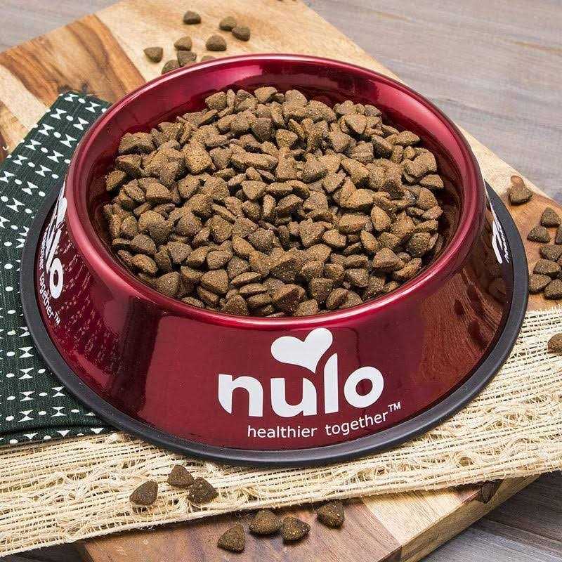 Chicken Oats & Turkey Dry Puppy Food T8360