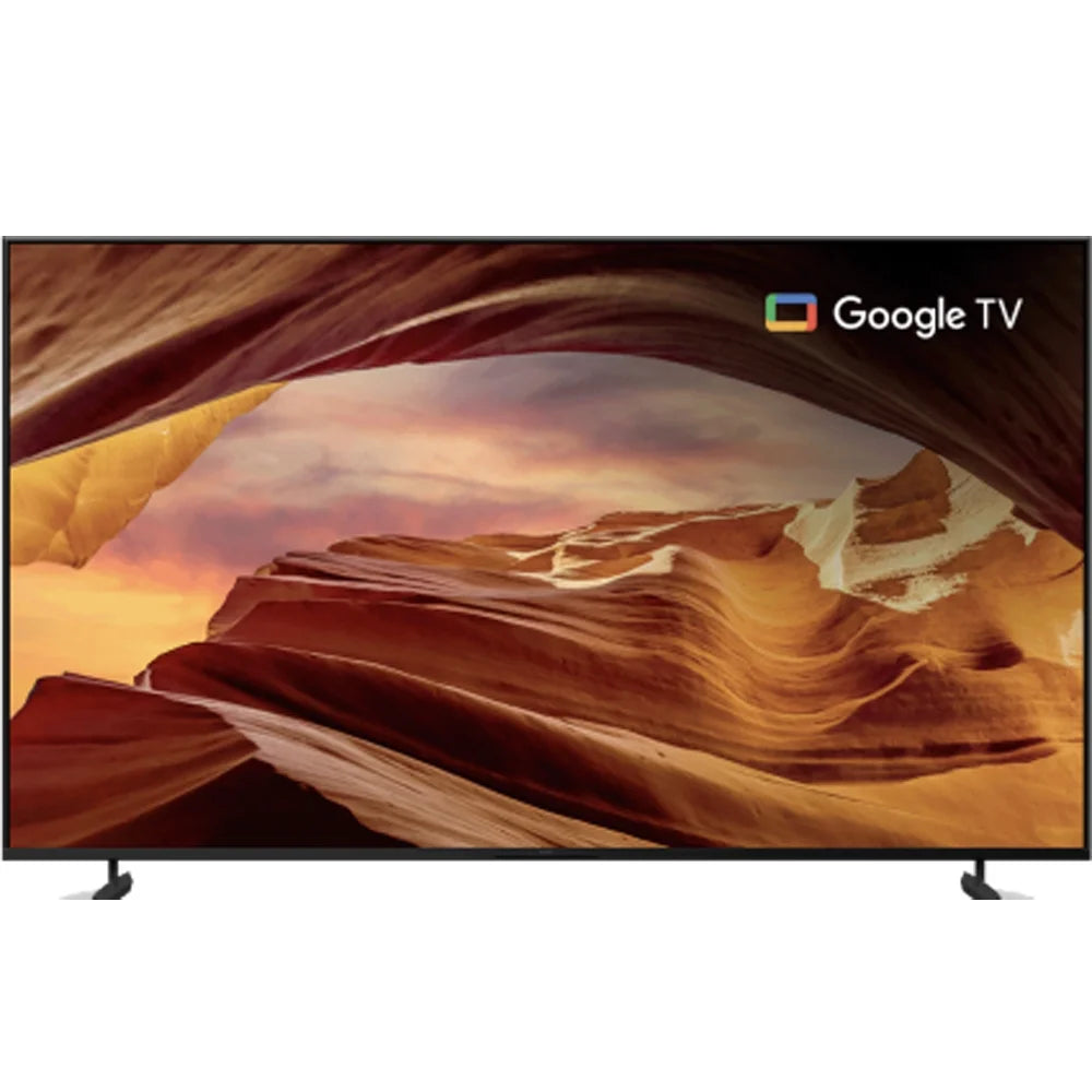 75 Inch 4K HDR LED Smart TV with Google TV J5717