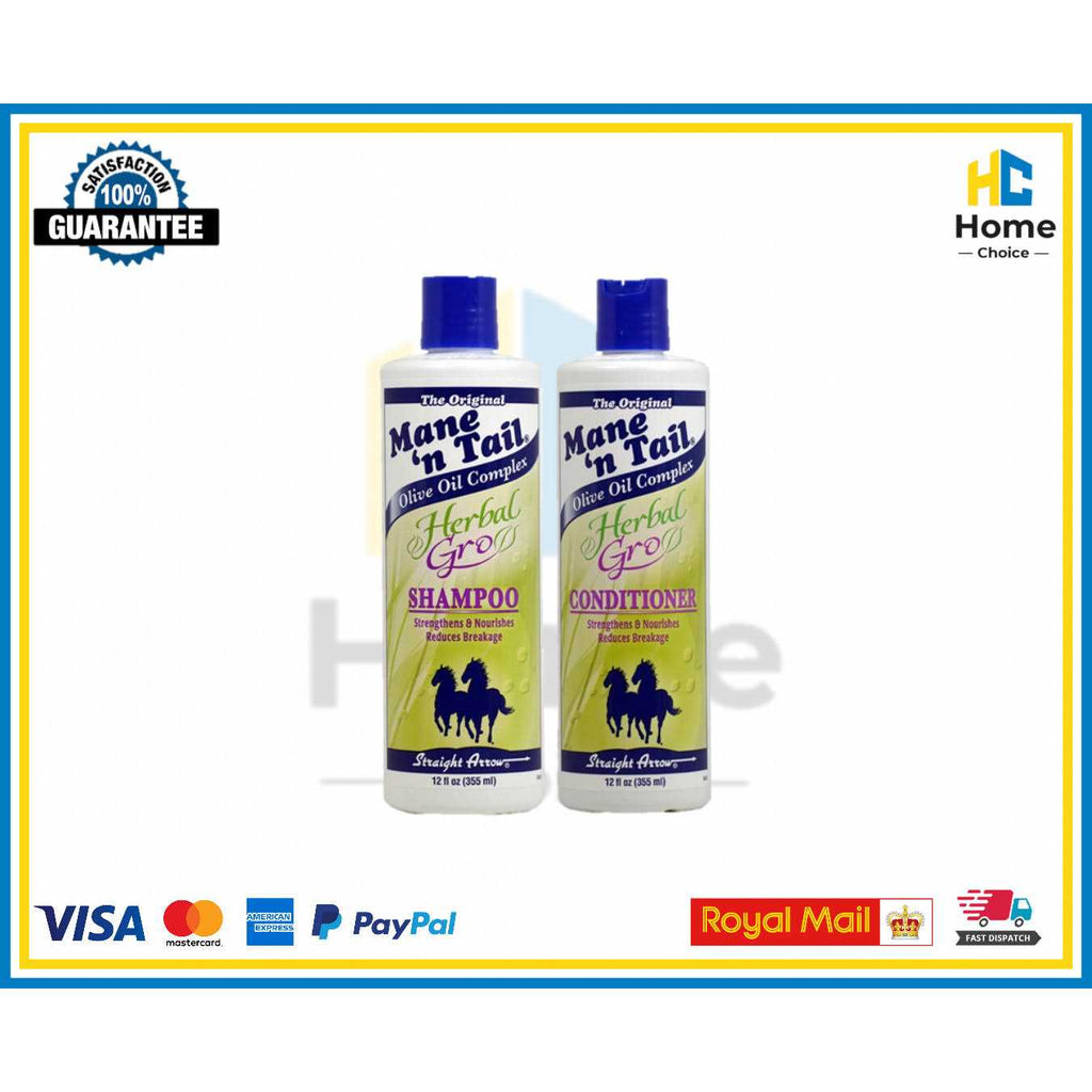 Herbal Shampoo O169