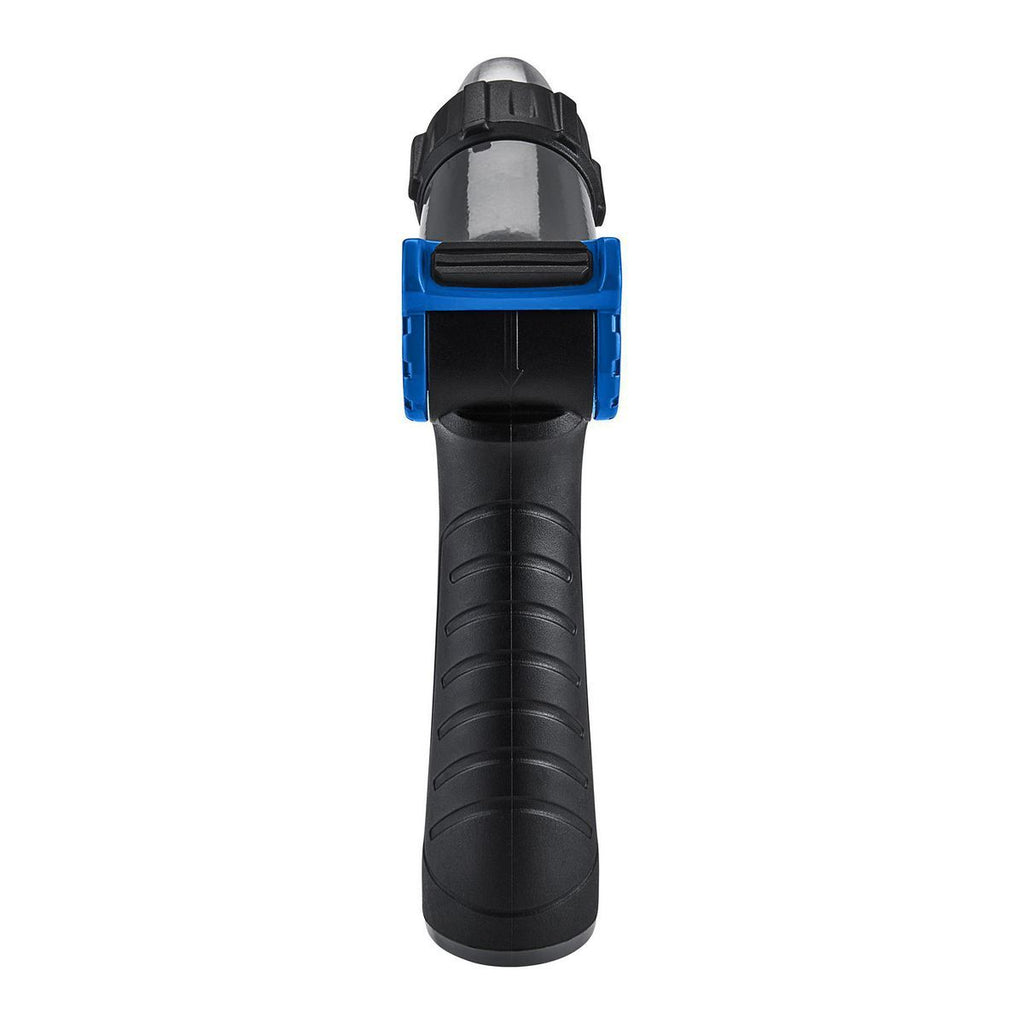Thumb Control Single-Pattern Hose Nozzle P394555