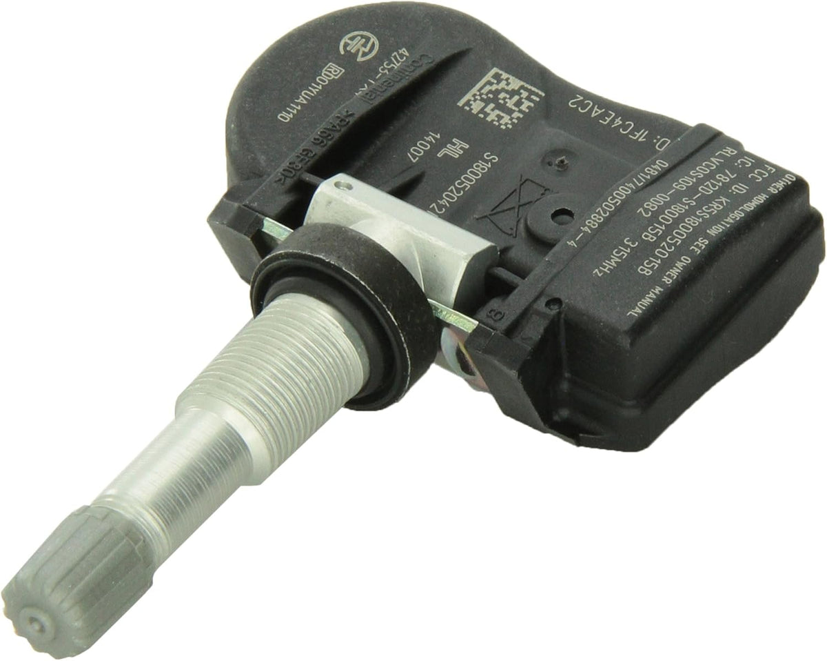 TPMS Sensor Assembly Pack of 2 V844423