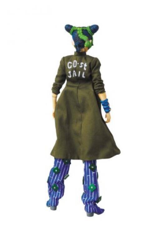 Jolyne Cujoh ACT Q7514