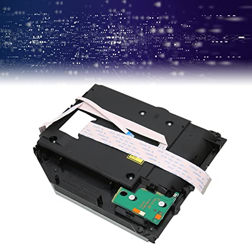 Optical Disc Drive Replacement B38205