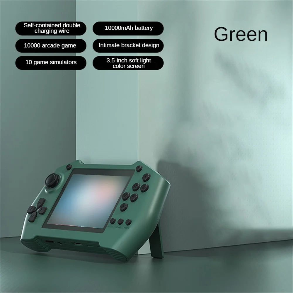 3.5-Inch Portable Game Machine B791039