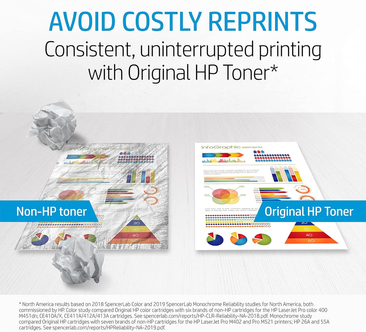 Black High Yield Toner Cartridge M783673