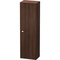 Tall Cabinet - Chestnut Dark A478