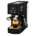 Espresso Maker with 20-Bar Pressure C4349
