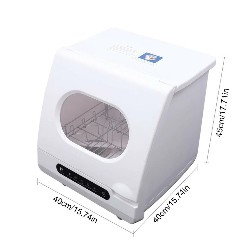 Portable Countertop Dishwasher I3639