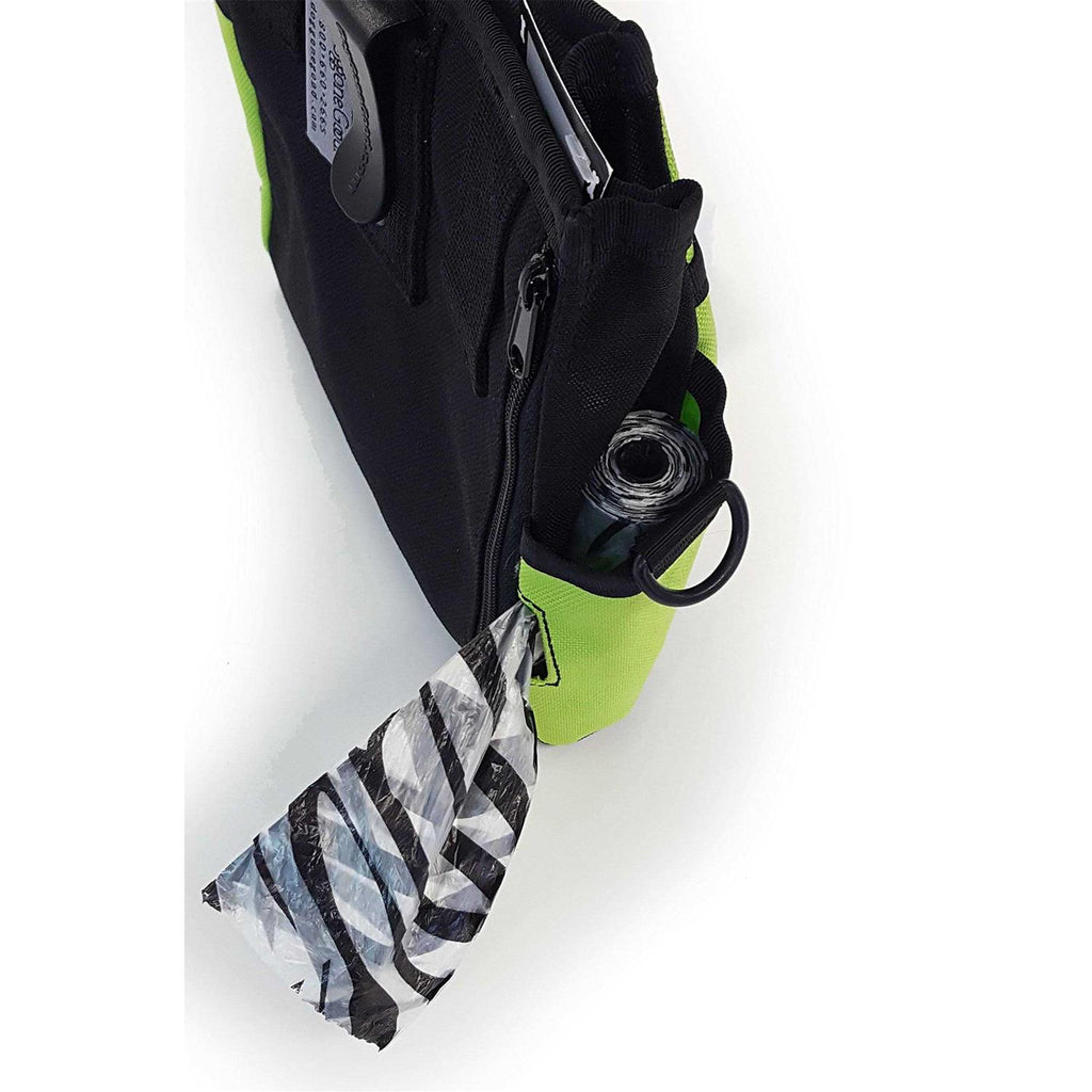 Rapid Reward Pouch with Belt Strap G999