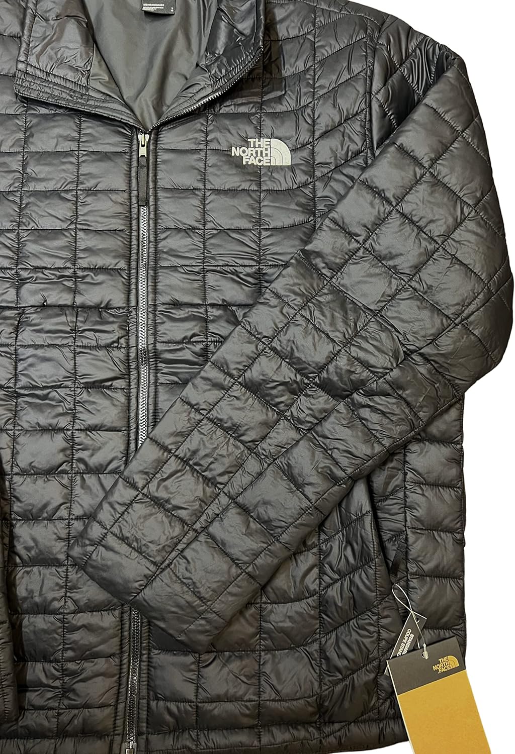 Medium Thermoball Jacket O62561