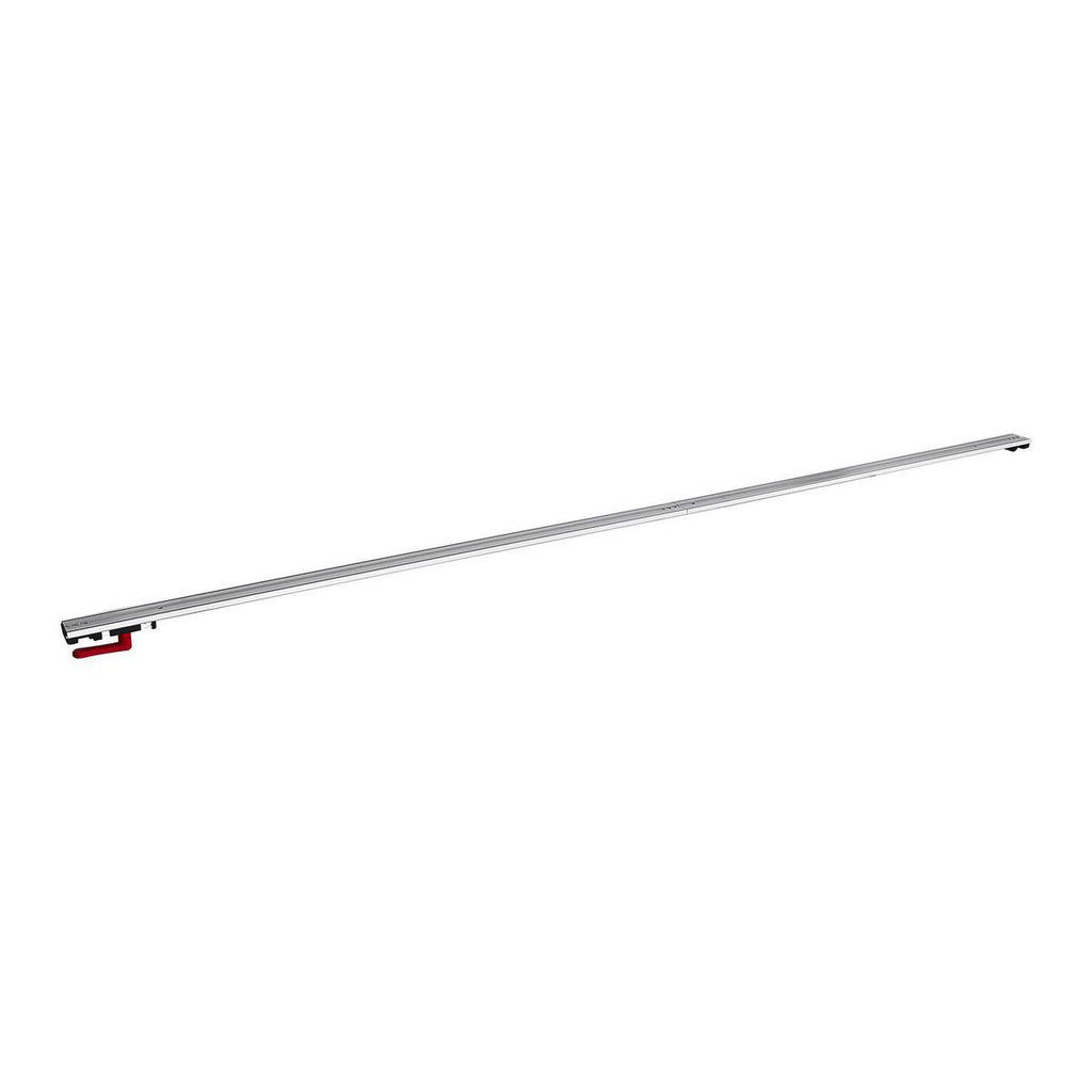 52 in. and 100 in. Clamp and Cutting Edge Guide W4480