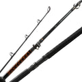 6'6" Ultralite Trout Spinning Rod, 2 - 6 lbs, 1/8 - 3/8 oz, 2Pc W191