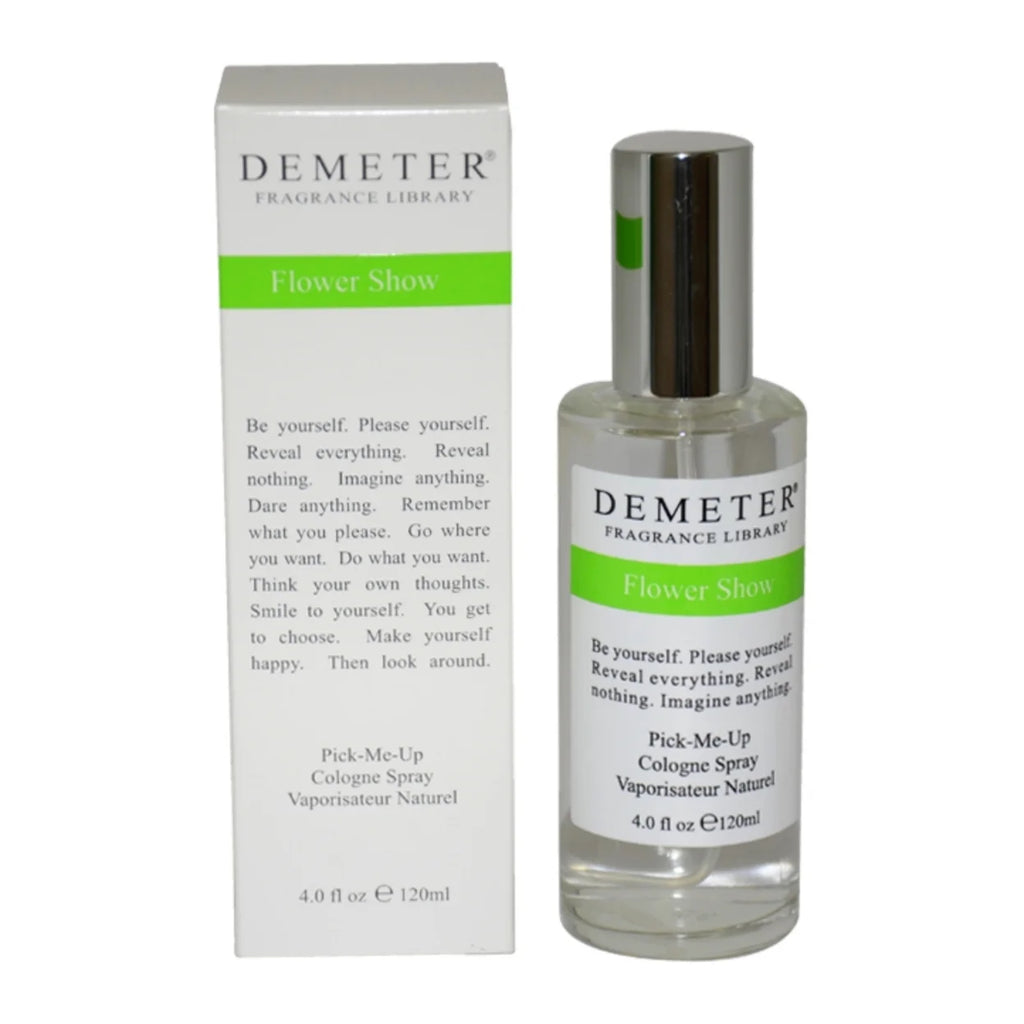 Cologne Spray 4 oz P24862