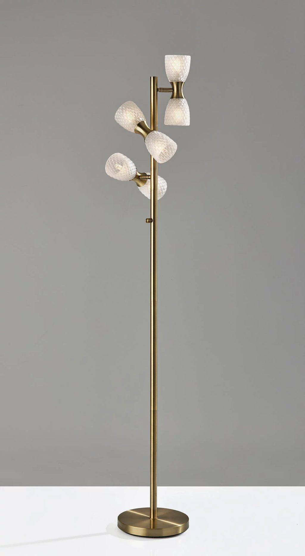 LED Floor Lamp X98649