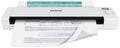 Wireless Duplex Mobile Color Page Scanner A51373