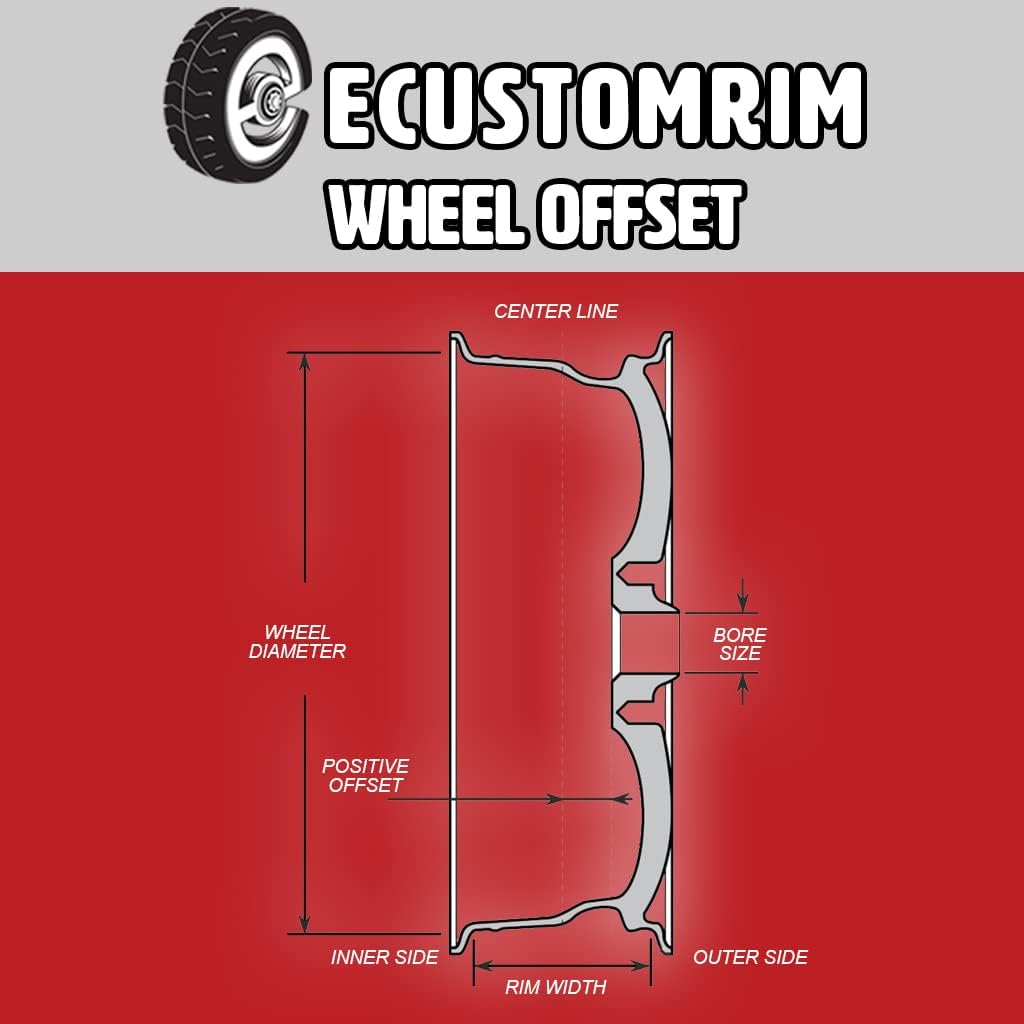 Mounted Radial Trailer Tire and Rim ST205/75R15 15X5 5-4.5 White Spoke Wheel R103279