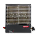 Adjustable 1600 to 3000 BTU LP Gas Catalytic Safety Heater F470795