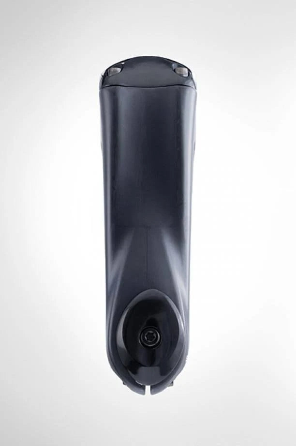 Road Stem 100mm 12 Degree 31.8mm Carbon Matte White E36491
