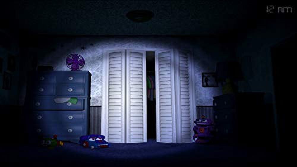 Xbox One Game Z885