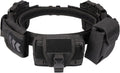 7 in 1 Tactical Modular Duty Belt Set with Pouches G235