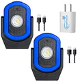 720 Lumens LED Rechargeable Work Light with Magnetic Base U221771
