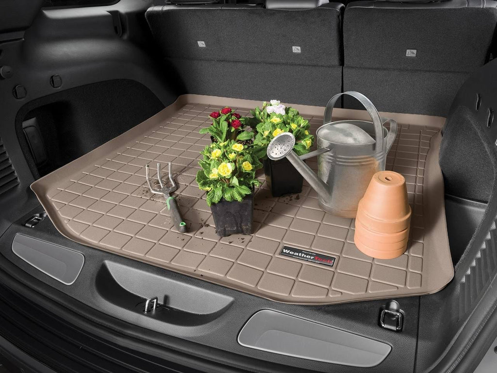Cargo Liner Q334