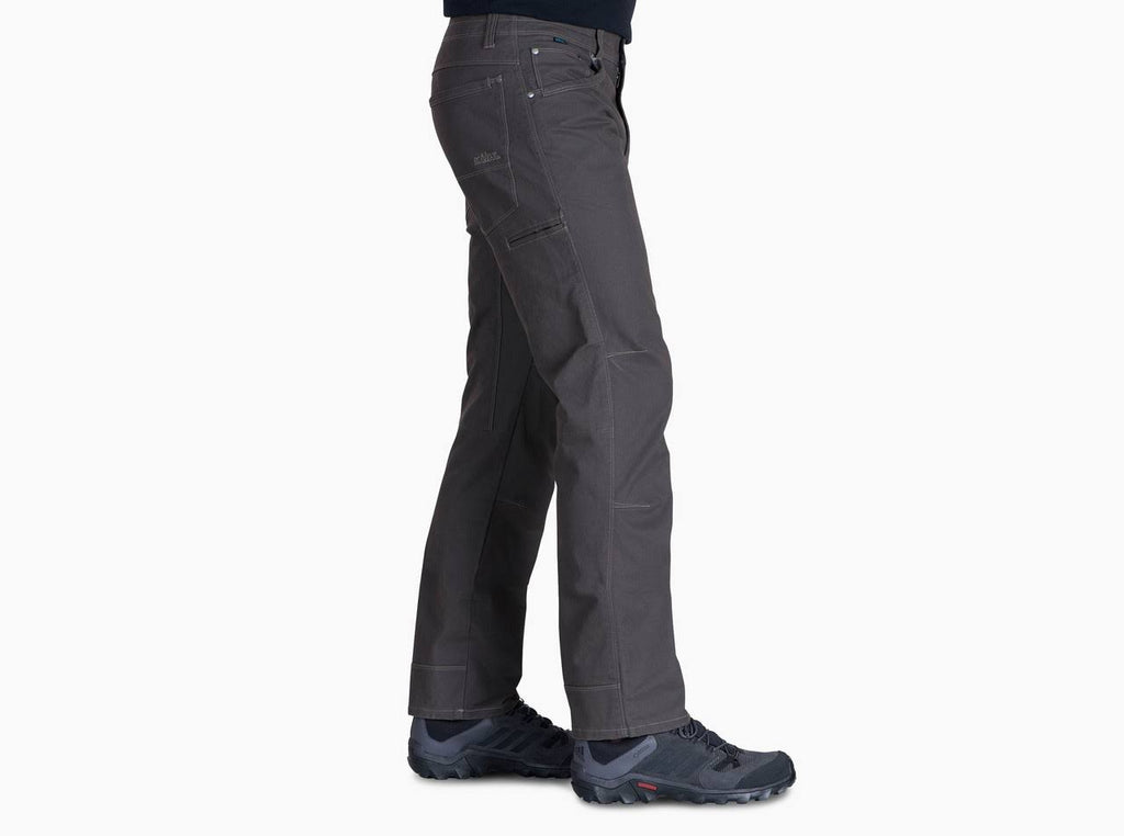 Forged Iron Men's Pant N9541