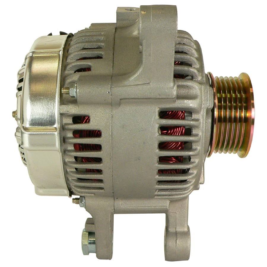New Alternator for 1.8L Pontiac Vibe 2003-2008, Toyota Corolla T316