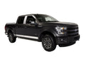 Stainless Steel Rocker Panel L6364