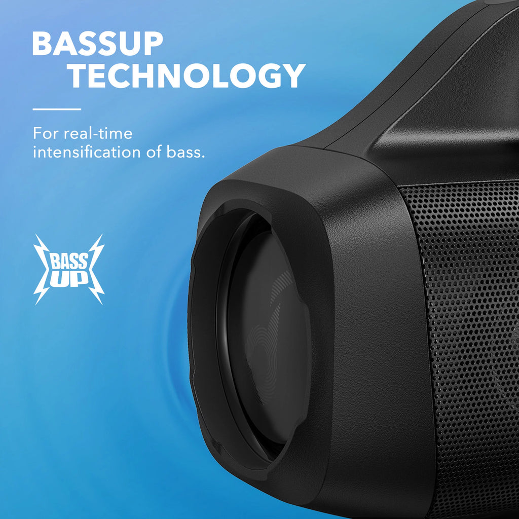 Portable Speaker I36266
