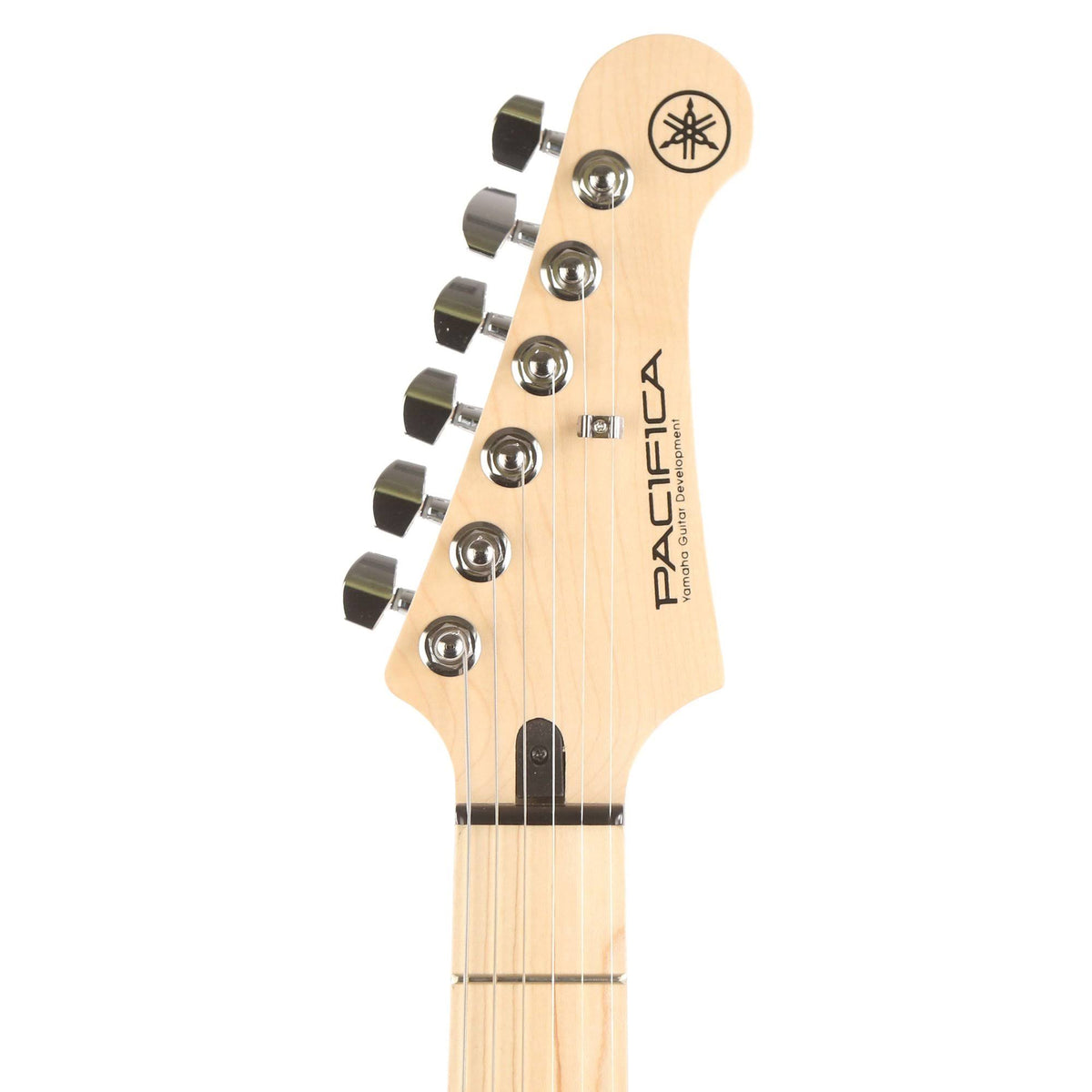 Gray Electric Guitar R85038