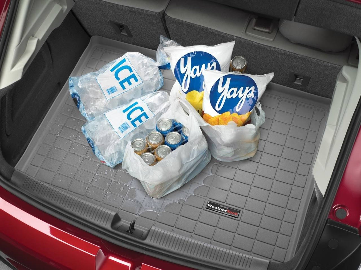 Cargo Liner Q334