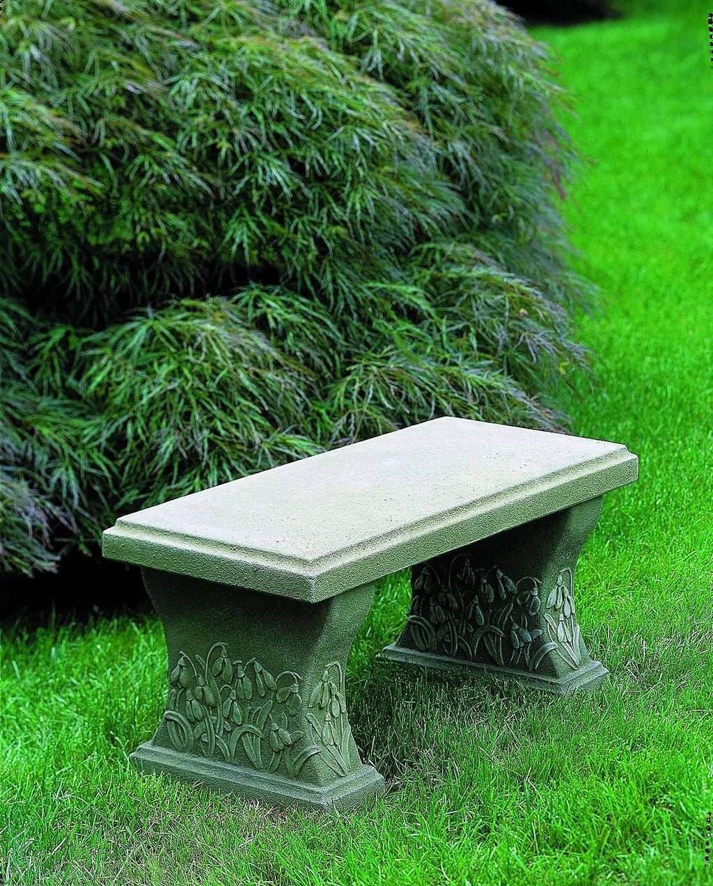 Travertine Bench N83821