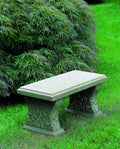 Travertine Bench N83821