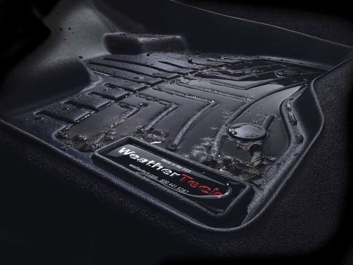 FloorLiner DigitalFit K403