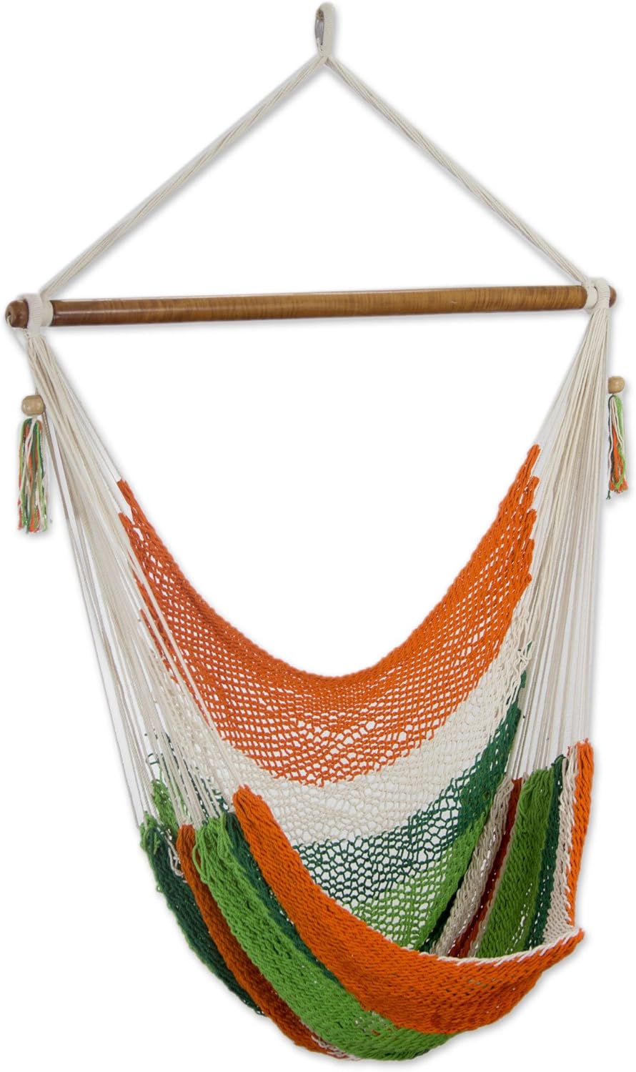 Tropical Colors Cotton Hammock W522839