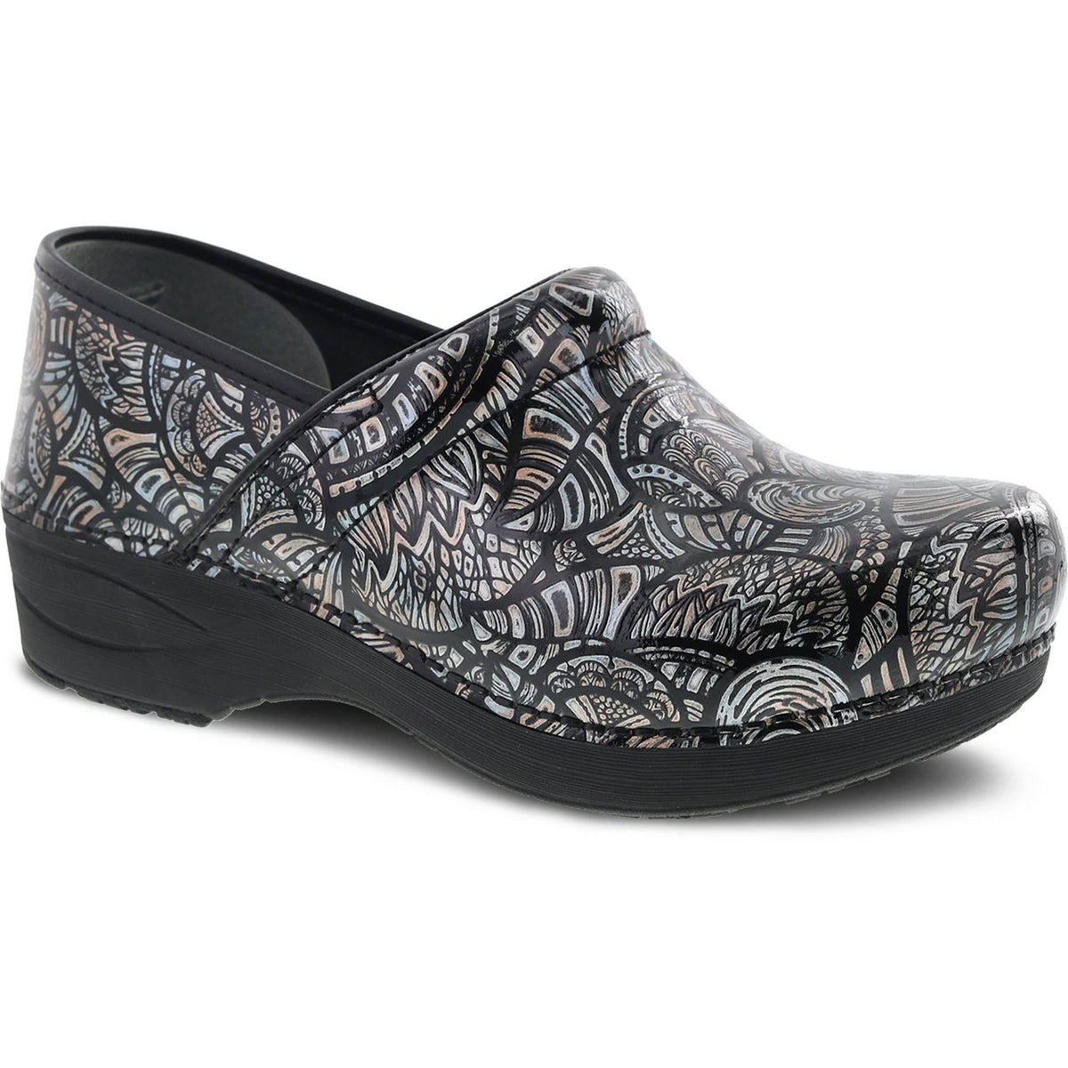Dansko XP 2.0 Fossilized Patent / 42 I6469