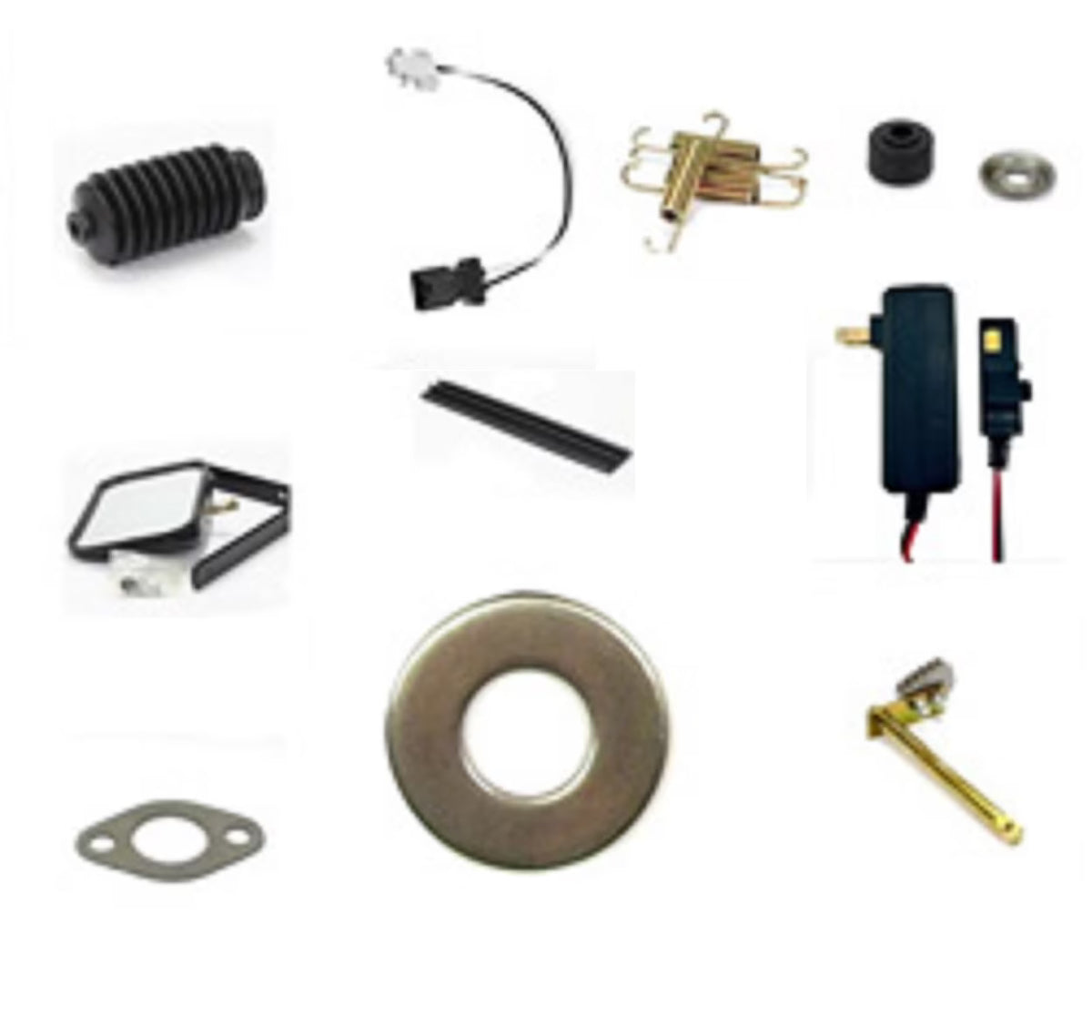 Replacement for WHIRLPOOL GH7208XRS3 V11170