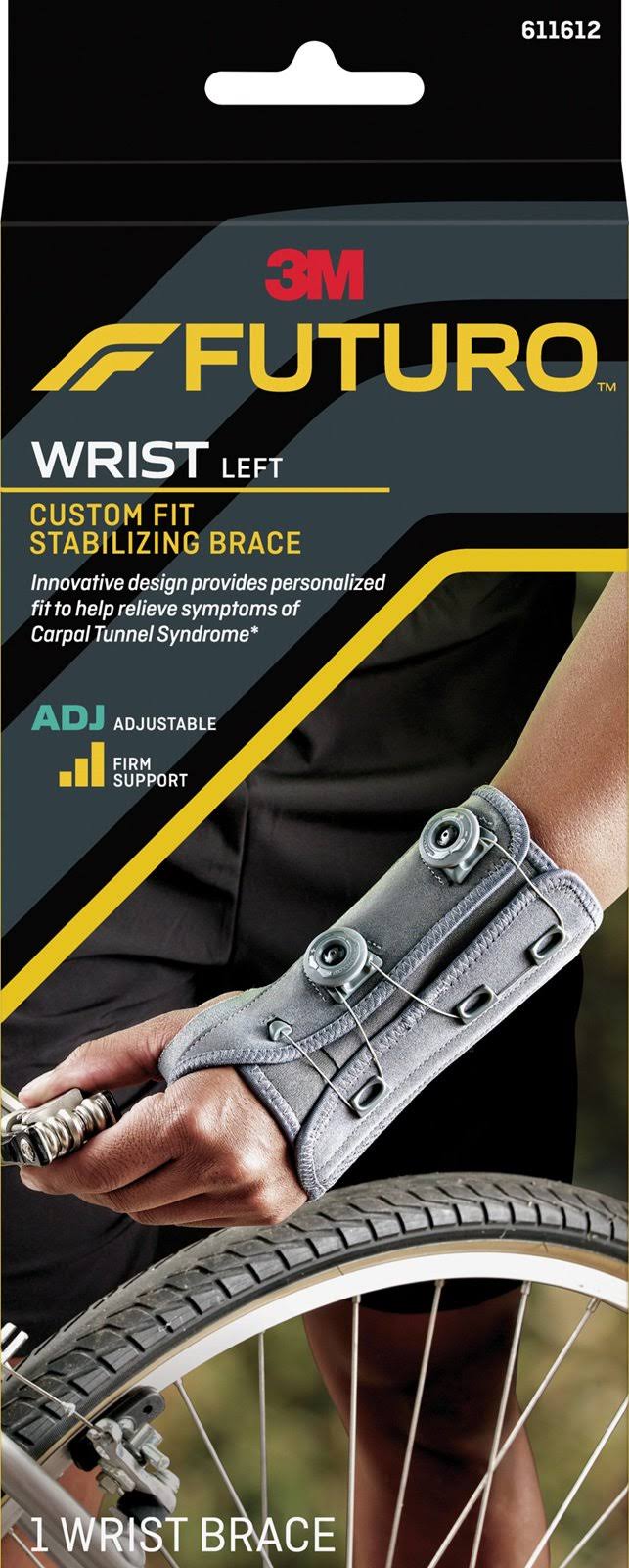 Case of 12 Hand Wrist Stabilizer F5718