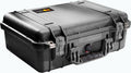Black Protective Case with Foam O83155